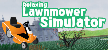 Relaxing Lawnmower Simulator Cheat Engine/CT