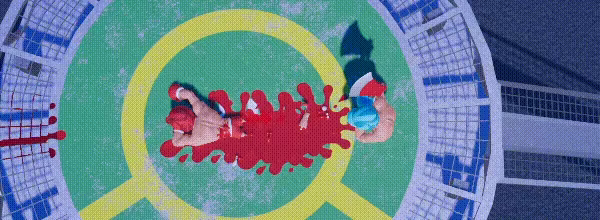 Knock'Em Out video 4