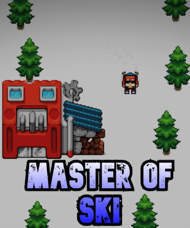 Master of Ski