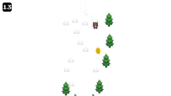 Master of Ski screenshot 5