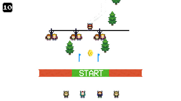 Master of Ski screenshot 7
