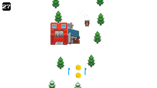 Master of Ski screenshot 3