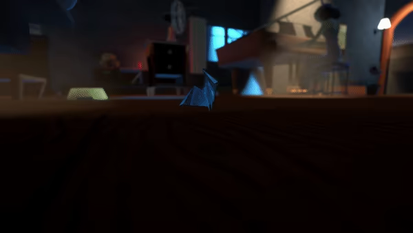 An Everyday Story video 2