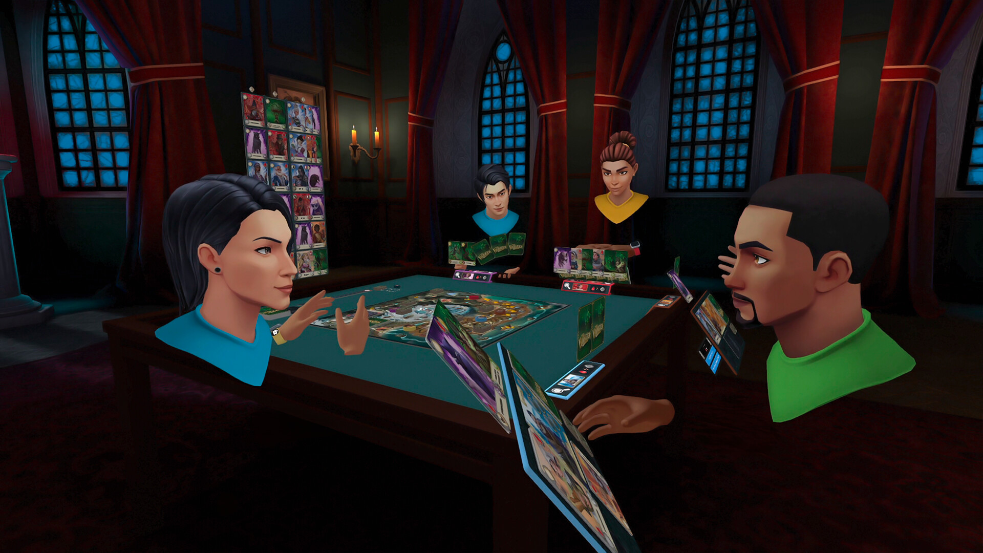 All on Board! screenshot 5