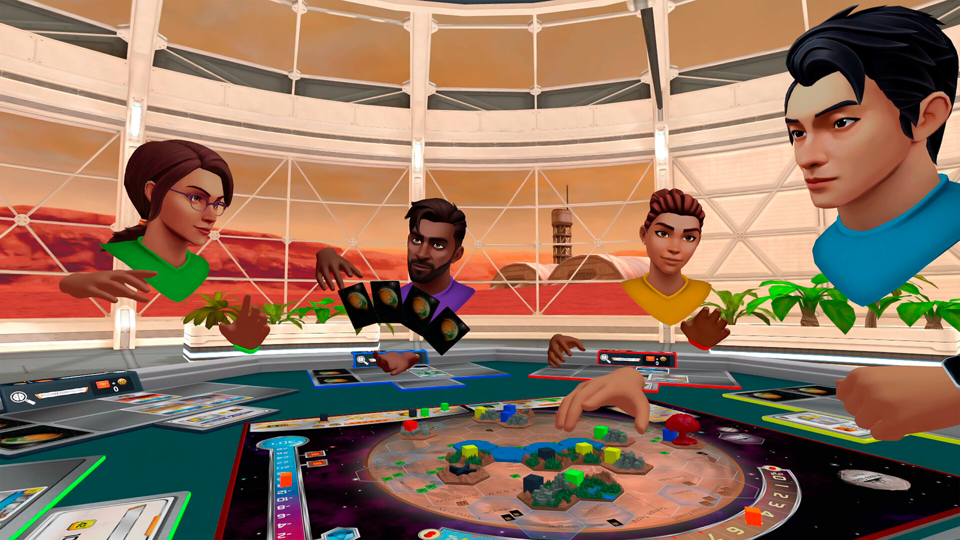 All on Board! screenshot 4