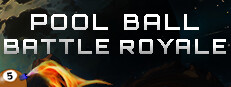 Pool Ball Battle Royale
