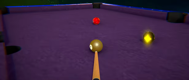 Pool Ball Battle Royale video 4