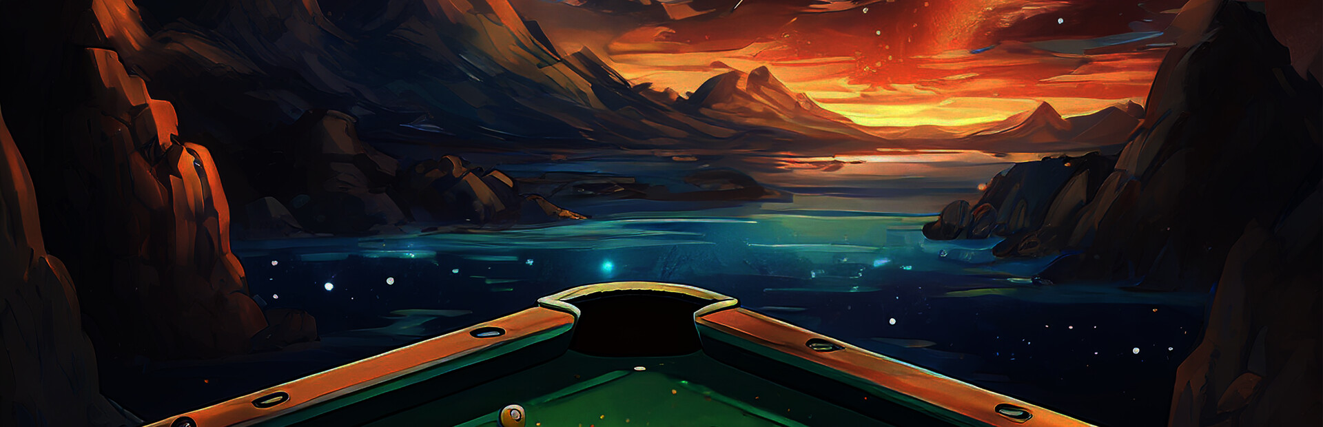 Pool Ball Battle Royale