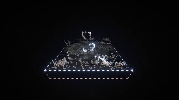 Bleak Sword DX screenshot 6