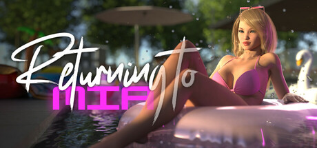 Returning To Mia Header Image