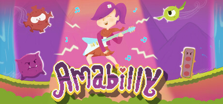 Amabilly - similar tags to LampMan! from another developer