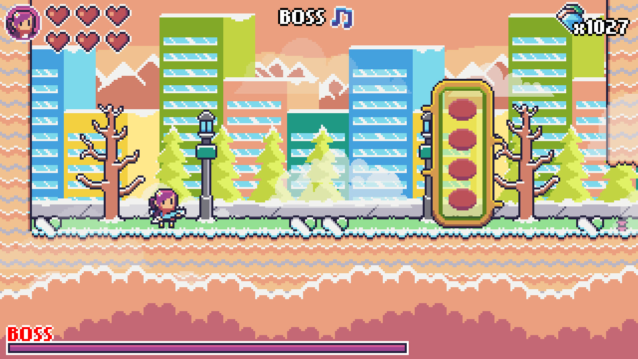 Amabilly screenshot #9