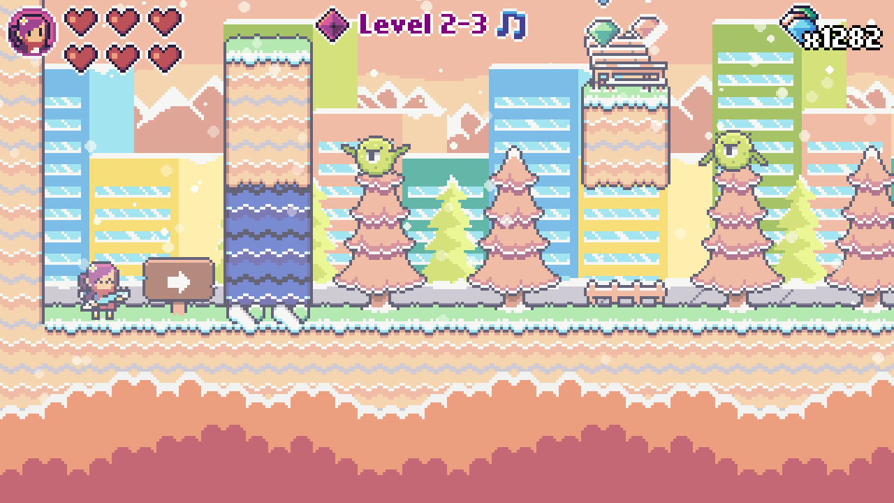 Amabilly screenshot #5