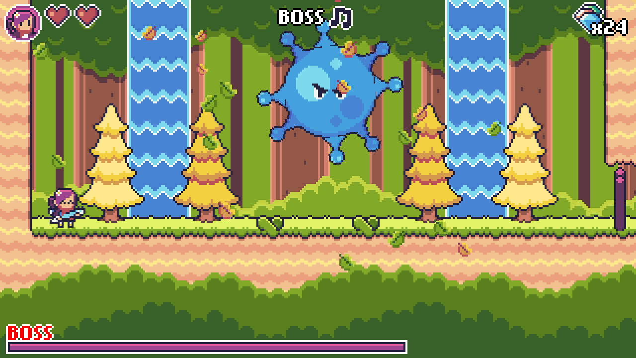 Amabilly screenshot #3