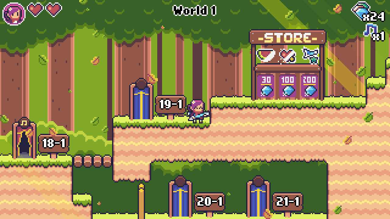 Amabilly screenshot #2