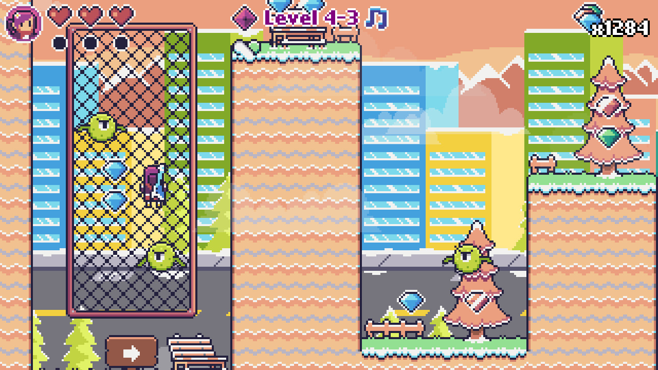 Amabilly screenshot #8