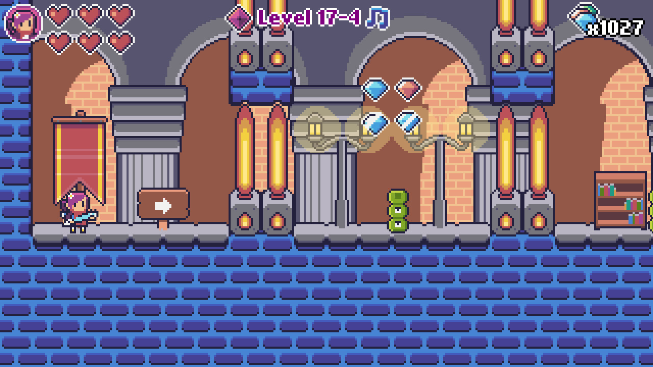 Amabilly screenshot #10