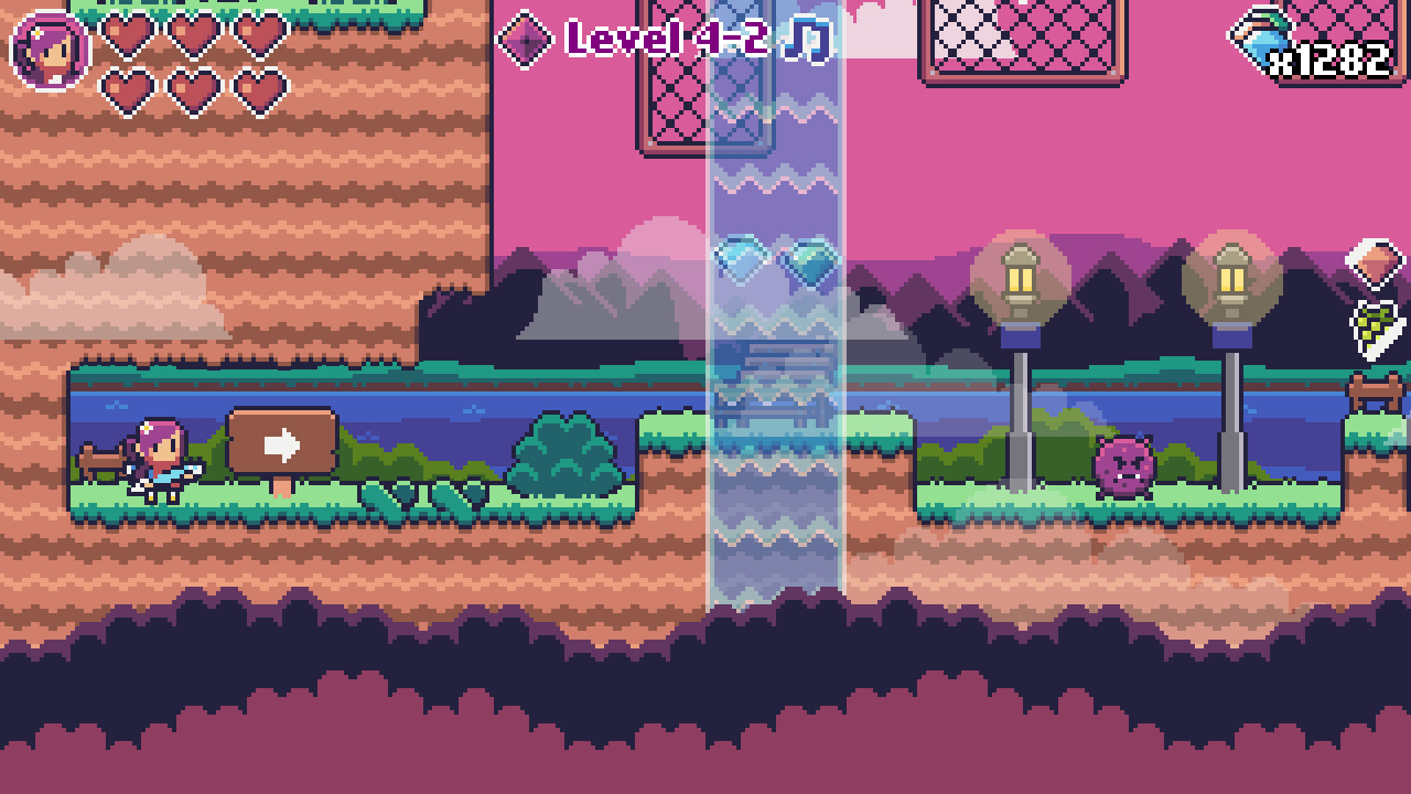 Amabilly screenshot #7