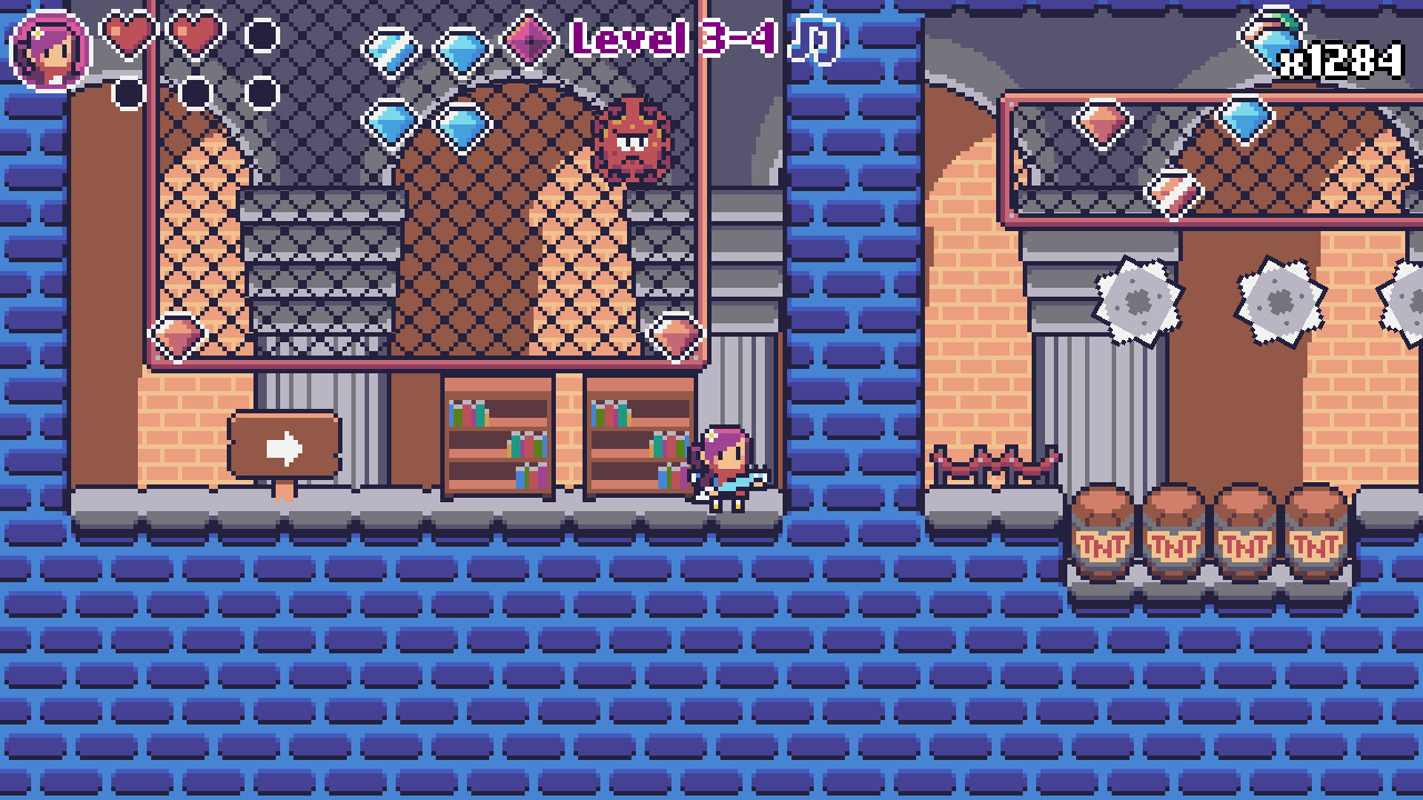 Amabilly screenshot #6