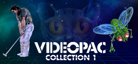 Videopac Collection 1 banner image