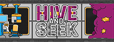 Hive and Seek game capsule image