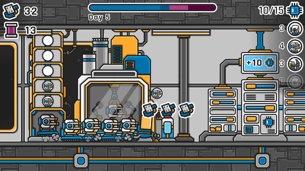 Hive and Seek screenshot 3