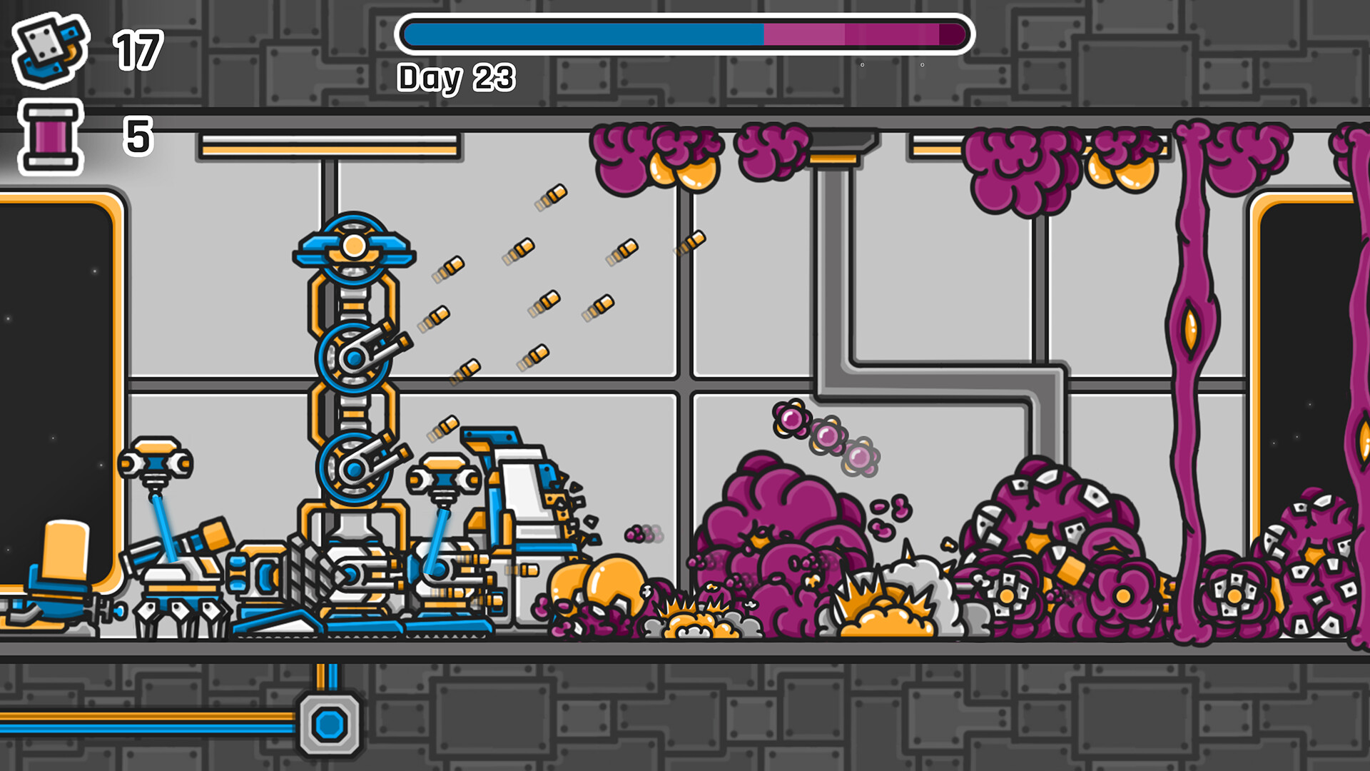 Hive and Seek screenshot #5