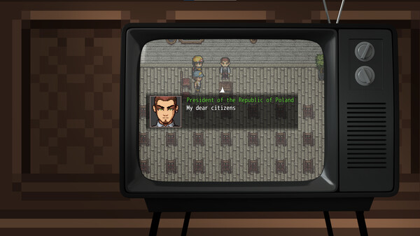 Zombie Breakdown screenshot 1