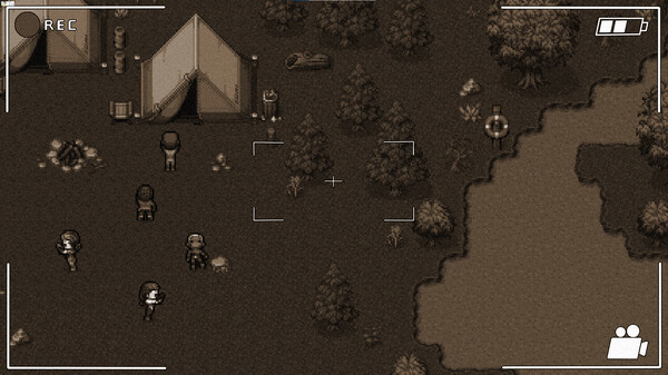 Zombie Breakdown screenshot 3