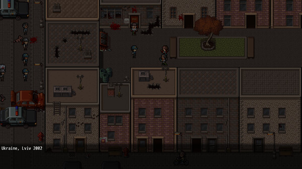 Zombie Breakdown screenshot 5