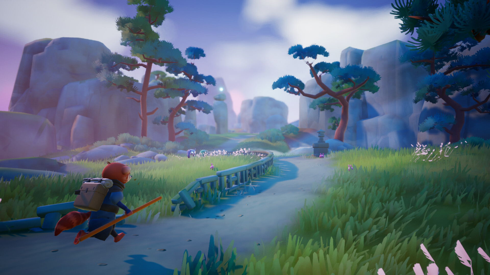 Kibu screenshot 2