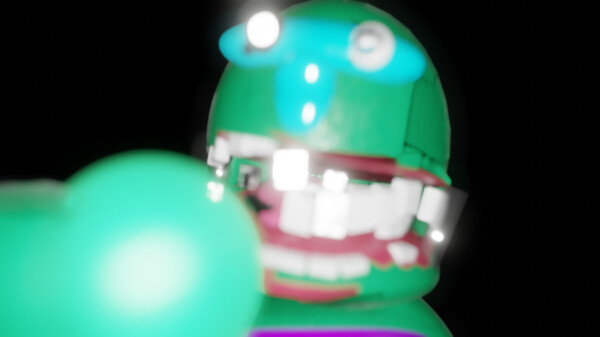 Funplace: After Hours screenshot 2