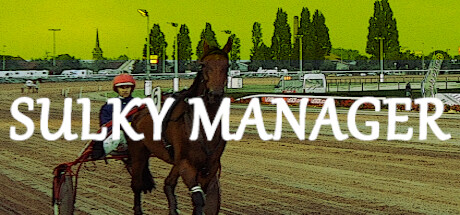 Sulky Managerの作品画像