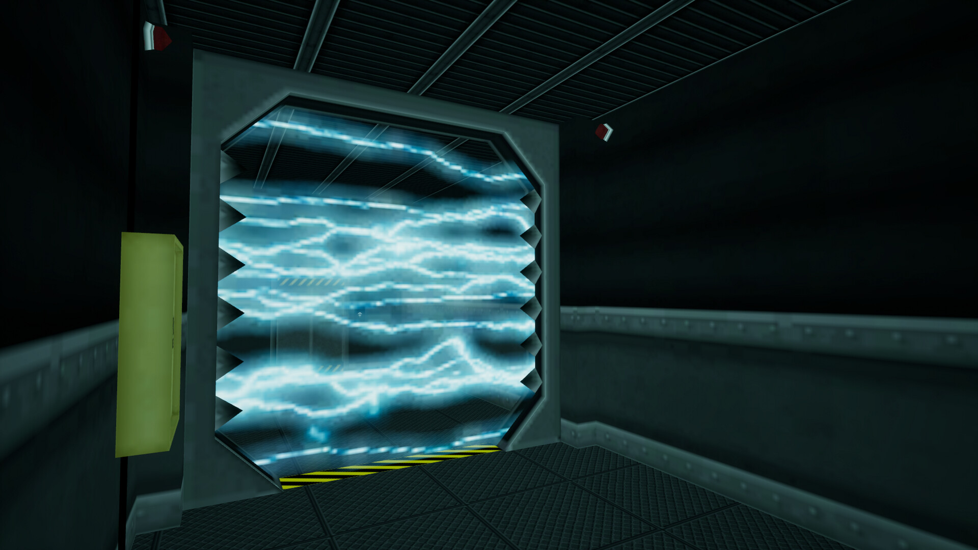 SCP: Broken God screenshot 5
