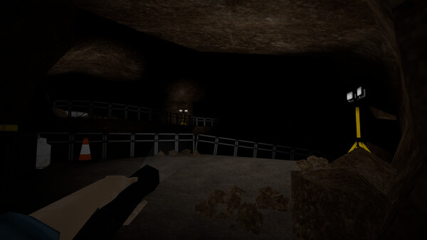 SCP: Broken God — 5