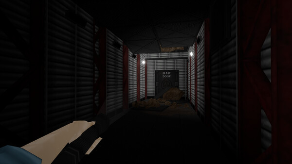 SCP: Broken God — 8