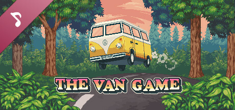 The Van Game Soundtrack - By Johnathon Orsi banner image