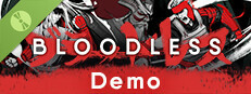 Bloodless Demo Small Capsule Image