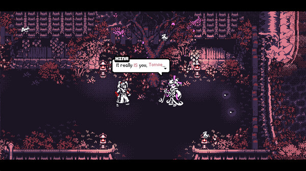 Bloodless Demo