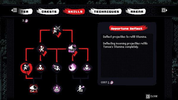 Bloodless Demo