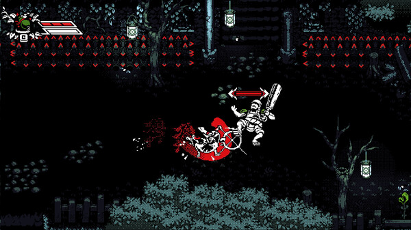 Bloodless Demo