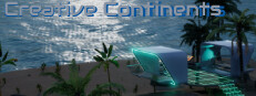 Creative Continents