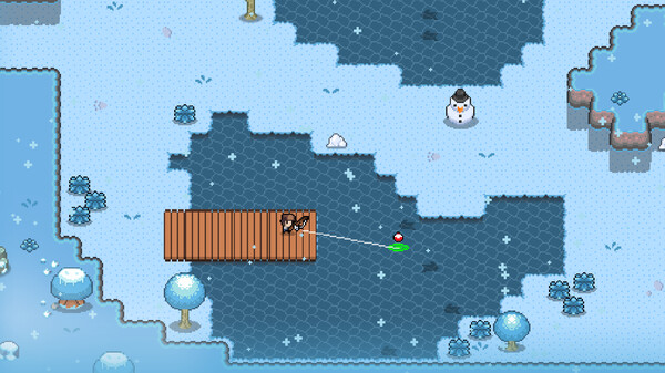 Monsuta screenshot 6