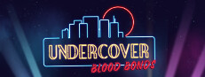 Undercover - Blood Bonds