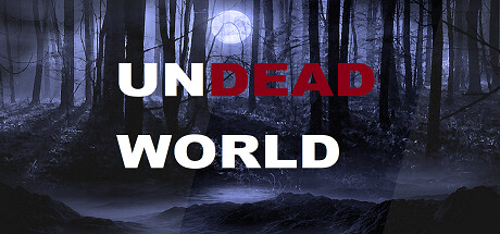 Undead World steam charts