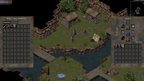 Undead World screenshot 5