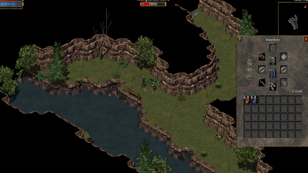 Undead World screenshot 3