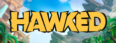 HAWKED | Playtest Small Capsule Image
