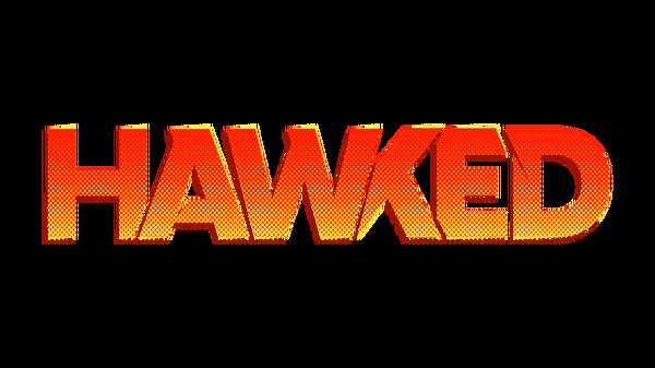 HAWKED | Playtest screenshot 6