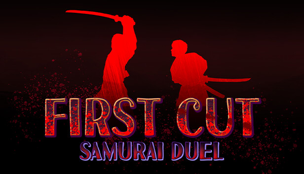 その他 First Cut: Samurai Duel on Steam